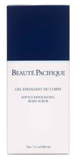 Beaute Pacifique Body Scrub  200 ml (restlager) - SPAR 35%